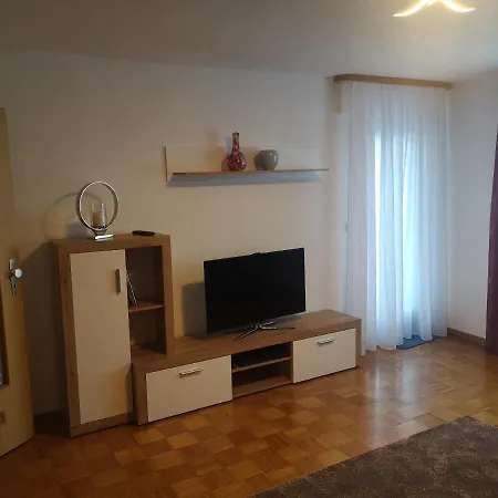 Ferien Am Wald Apartment