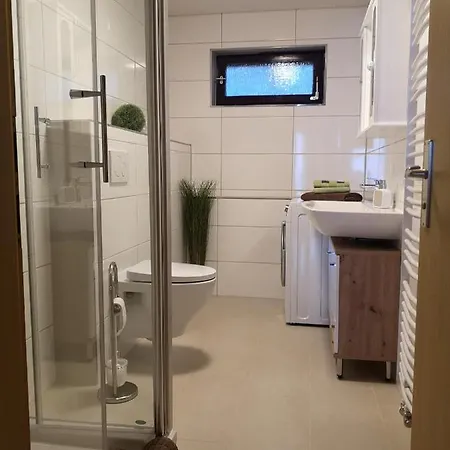 Ferien Am Wald * バイアースブロン