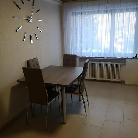 Ferien Am Wald * バイアースブロン