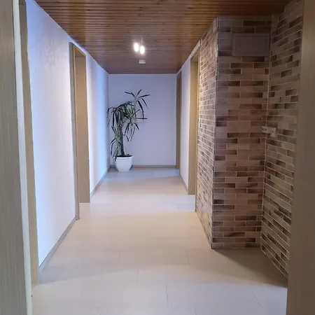 アパート Ferien Am Wald *