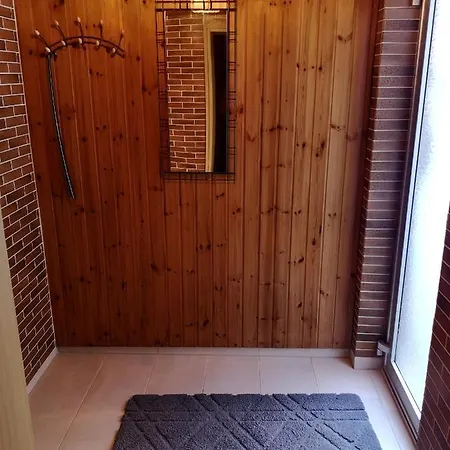 Ferien Am Wald Apartment *