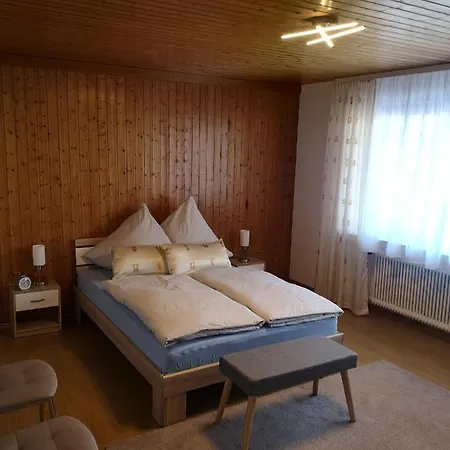 アパート Ferien Am Wald *