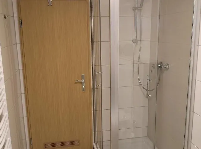 Ferien Am Wald Baiersbronn