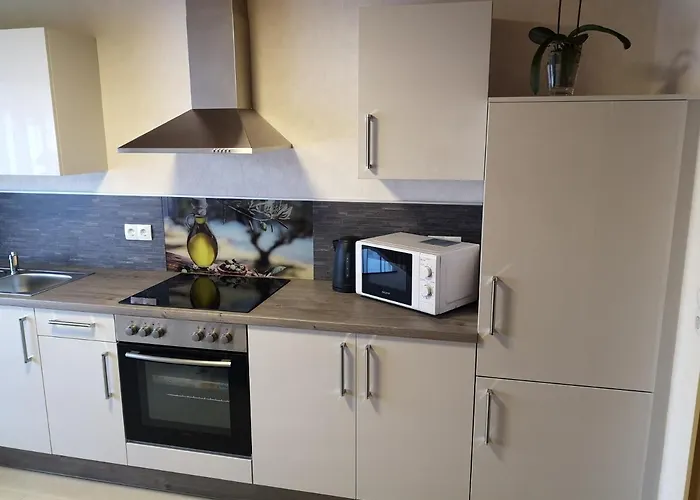 Ferien Am Wald Baiersbronn