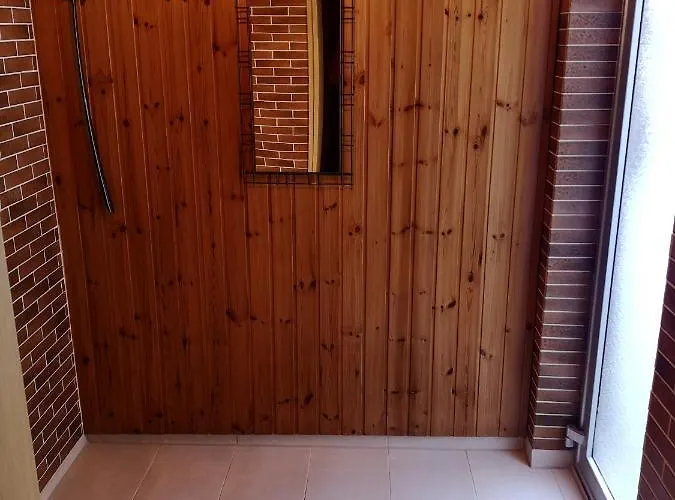 Ferien Am Wald Appartement *